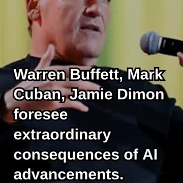 Business Leaders on AI in 2024: Extraordinary Consequences Await