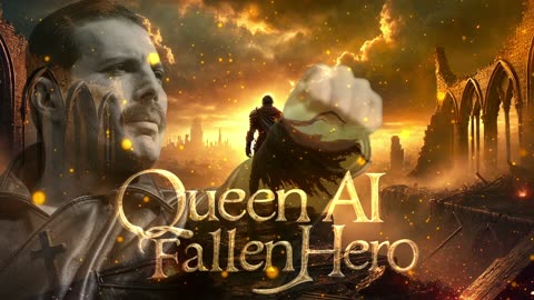 Queen AI - Fallen Hero