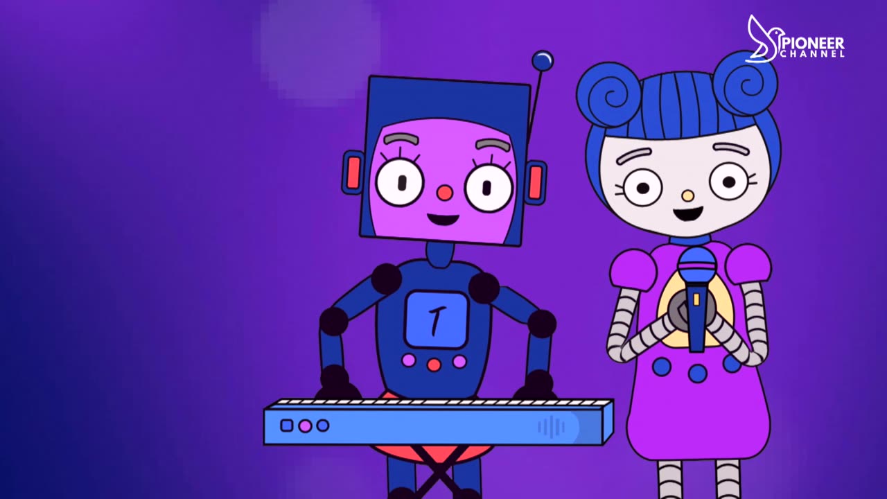 Pioneer Channel LIVE