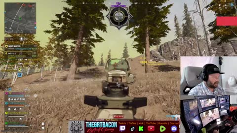 Just A Chill Game Play