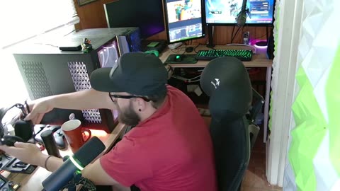 Splaturday Morning Cartoons - New Dual PC Setup - Onyx Ranked Arena MM / VIEWERS LIKE YOU