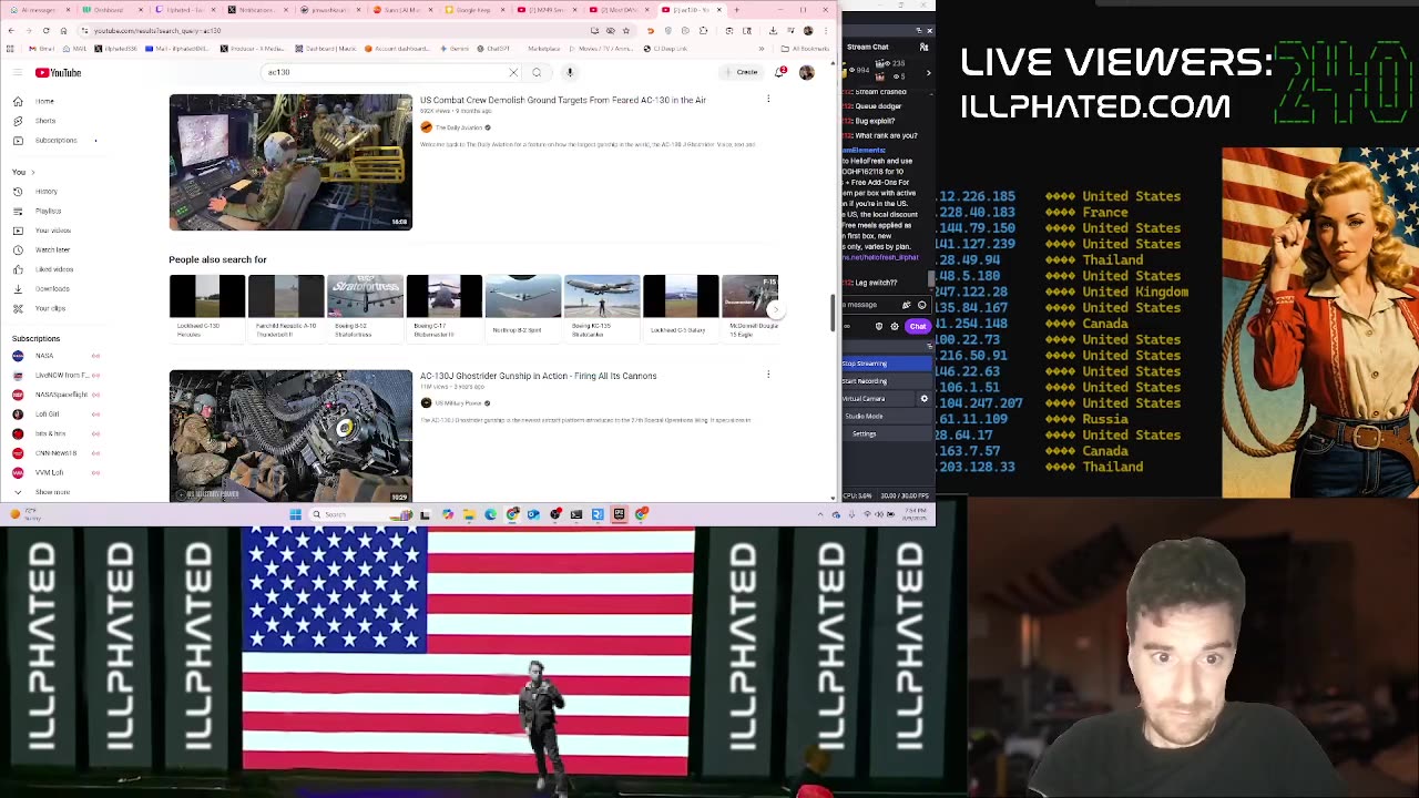 FREE #STARLINK | #ILLPHATED https://www.starlink.com/residential?referral=RC-3795637-20952-73