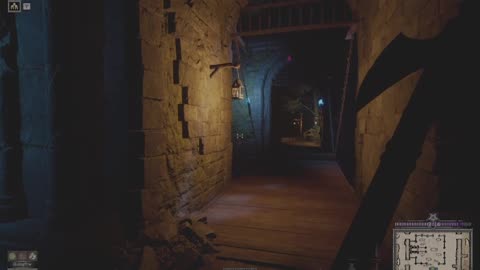 4.Dark and Darker raw play | Sleep List