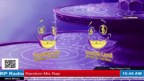 Spiritual Rap Positive Flow