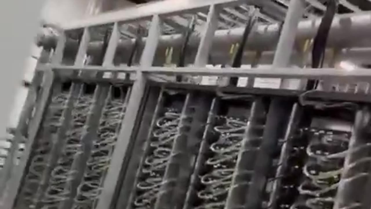 La moneta di Trump si è trasformata in una nuovissima mega struttura BTC