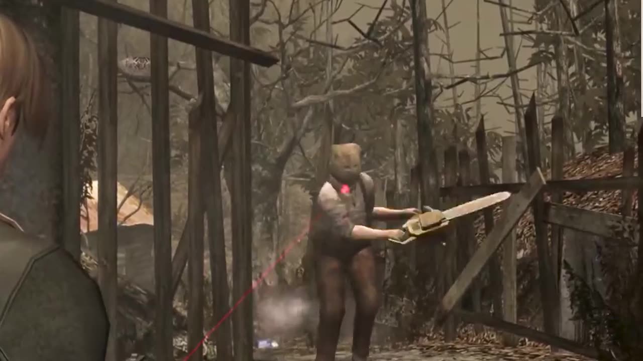 Does bro not realize? 👀