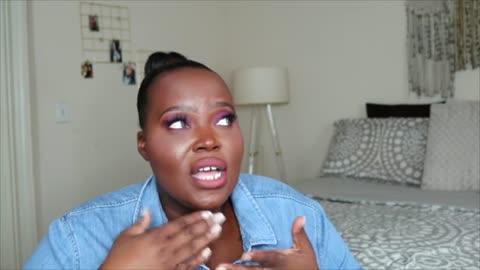 CG 20190613 why i struggle with bingeing | charlie gold, conDENSEd