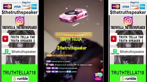 LIYAH THE DOLL SATURDAY NIGHTCAP AFTER NEARLY DROWNING & CAUSING CHAOS IN THE CONTENT HOUSE