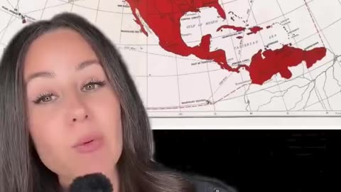 🌎 🇺🇸 The 'Monroe Doctrine' and the New World Order ⚔️ USA! 🦅