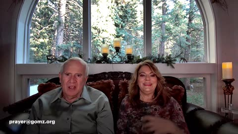 AWAKE! with Dave and Dee Dee 10/24/2025