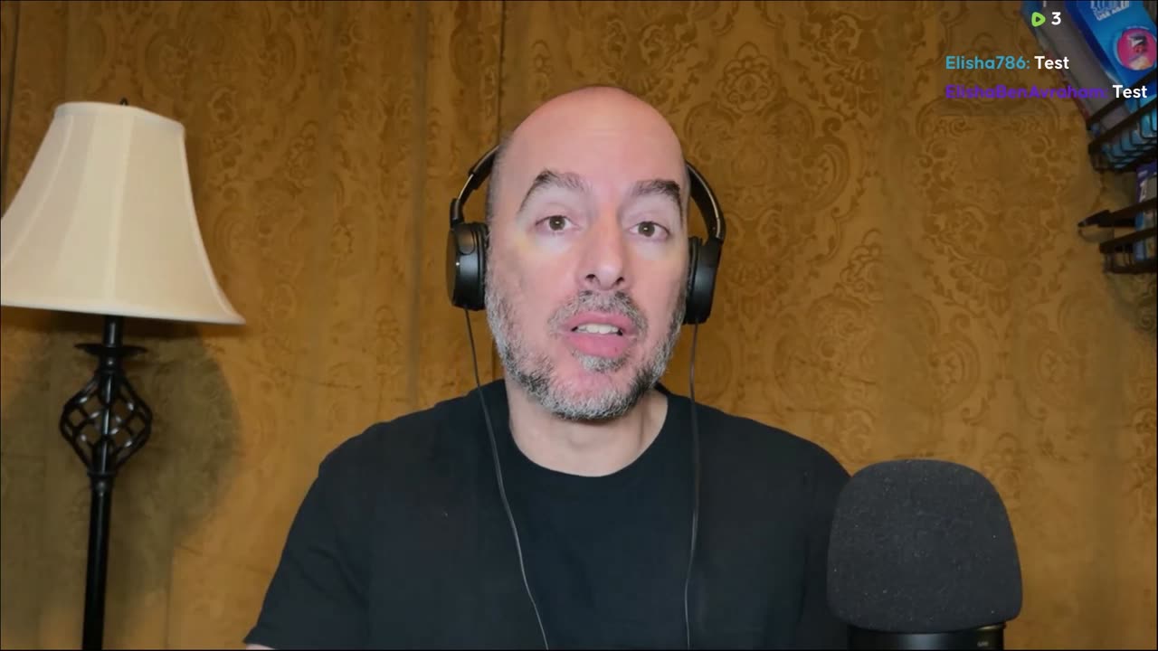 Would you pray to the squirrel !