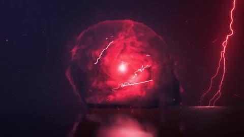 Logo Reveal Intro 💚