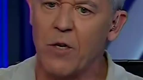 Greg Gutfeld did it again and then some.