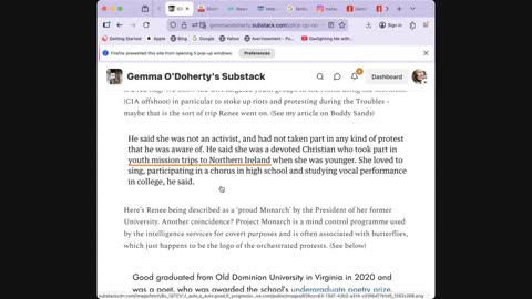 Africans In Ireland Are The Real Racists Plus ICE Renee Good Hoax