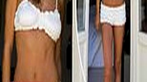 Olivia Jade Sizzles in a Bikini During Trip to Ita