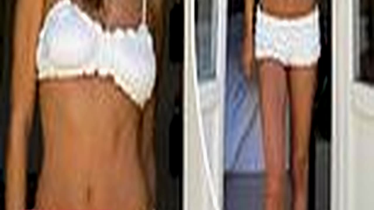 Olivia Jade Sizzles in a Bikini During Trip to Ita