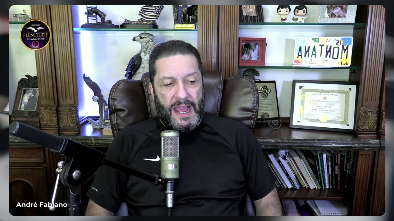 MADRUGADA COM DEUS!!!