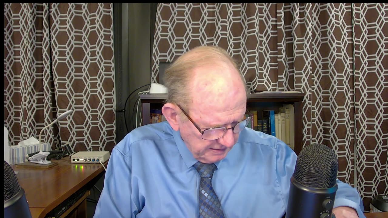 Called, Chosen, And Faithful 11/12/2025