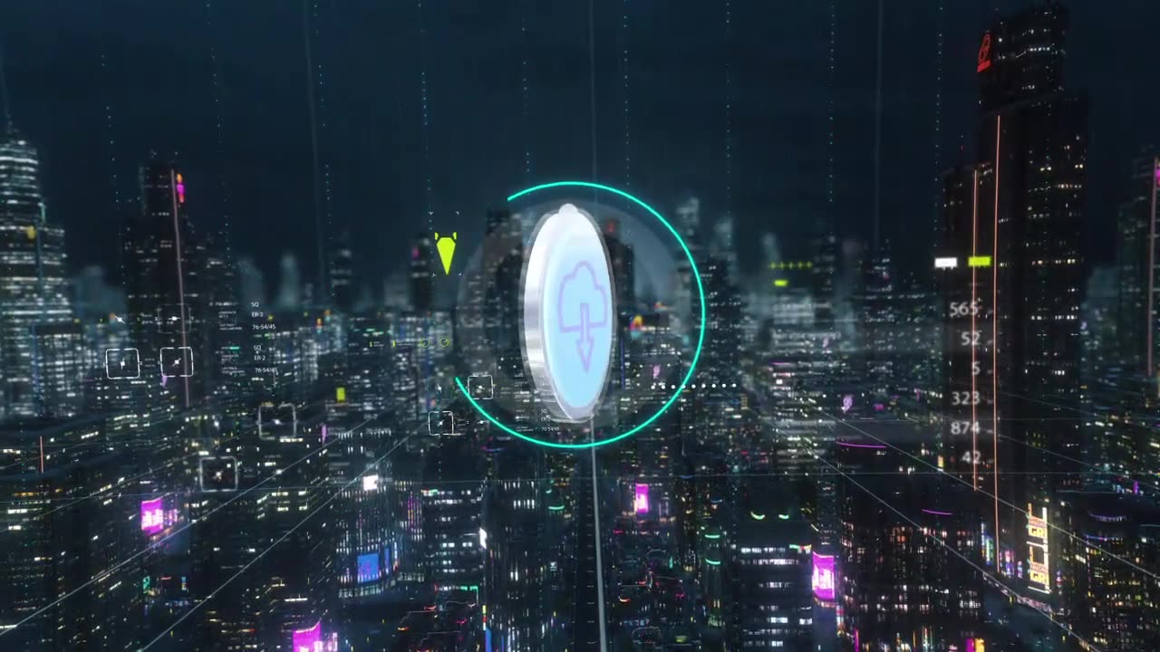 The Great Taking 2.0 - Miles Harris