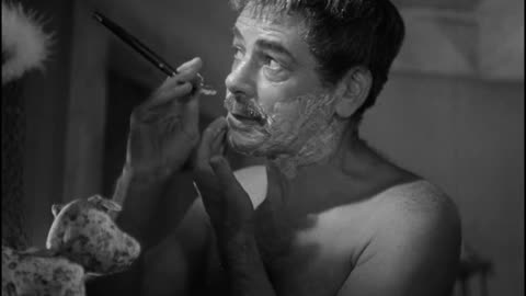Stranger on the Prowl (1952) Full movie | Drama
