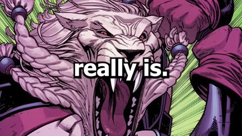 Battle Beast Volume #1 Review!