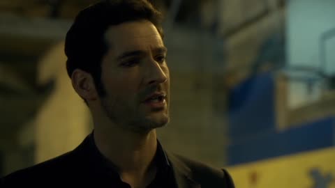 Lucifer Season 1 Episode 5