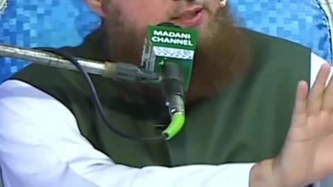 Mujhe koi deikhe to pata chal jaye GA main kis Ka ummti hon #hajiabdulhabibattari