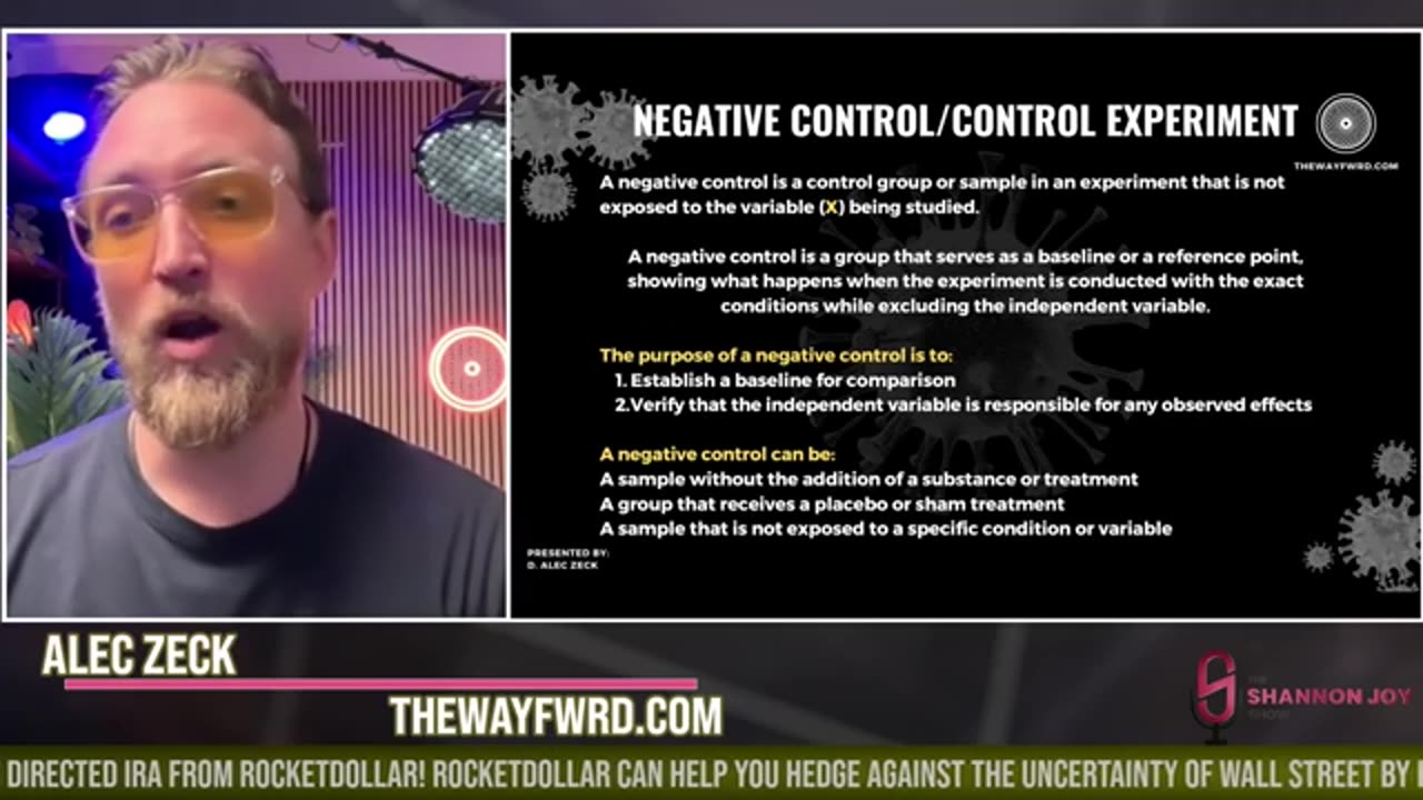 Микробы И Инфекции Делают Нас Больными? Теория микробов ПРОТИВ Теории рельефа Алек Зек