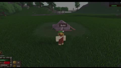 Humankind: A Dawn Trailer #1