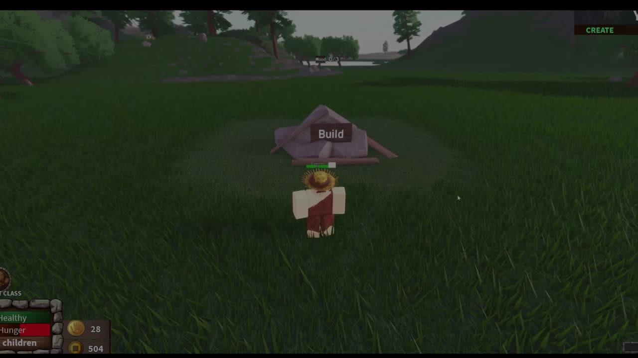 Humankind: A Dawn Trailer #1