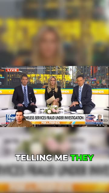 Trump Fights California Homeless Fraud! Shocking Allegations!