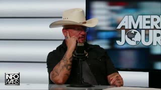 INFOWARS LIVE - 7/22/25: The American Journal with Harrison Smith / The Alex Jones Show / The War Room With Owen Shroyer