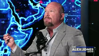 INFOWARS LIVE - 7/22/25: The American Journal with Harrison Smith / The Alex Jones Show / The War Room With Owen Shroyer