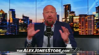 INFOWARS LIVE - 7/22/25: The American Journal with Harrison Smith / The Alex Jones Show / The War Room With Owen Shroyer