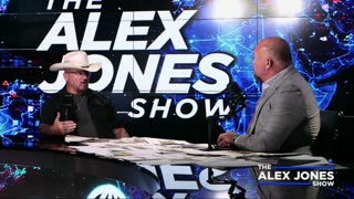 INFOWARS LIVE - 7/22/25: The American Journal with Harrison Smith / The Alex Jones Show / The War Room With Owen Shroyer