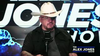 INFOWARS LIVE - 7/22/25: The American Journal with Harrison Smith / The Alex Jones Show / The War Room With Owen Shroyer
