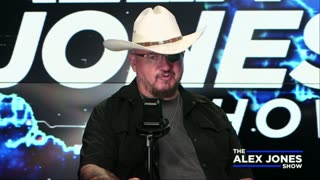 INFOWARS LIVE - 7/22/25: The American Journal with Harrison Smith / The Alex Jones Show / The War Room With Owen Shroyer