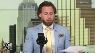 INFOWARS LIVE - 7/22/25: The American Journal with Harrison Smith / The Alex Jones Show / The War Room With Owen Shroyer