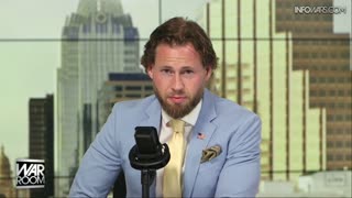 INFOWARS LIVE - 7/22/25: The American Journal with Harrison Smith / The Alex Jones Show / The War Room With Owen Shroyer