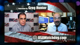 INFOWARS LIVE - 7/22/25: The American Journal with Harrison Smith / The Alex Jones Show / The War Room With Owen Shroyer