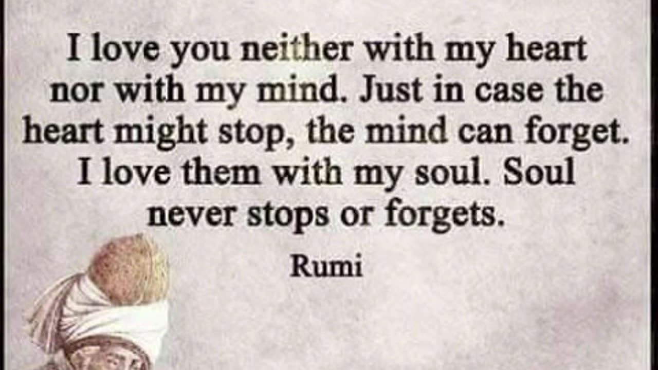 Thoughts of the day