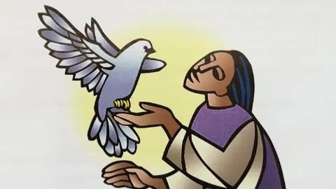 Sermon: THE CALL OF THE WILD