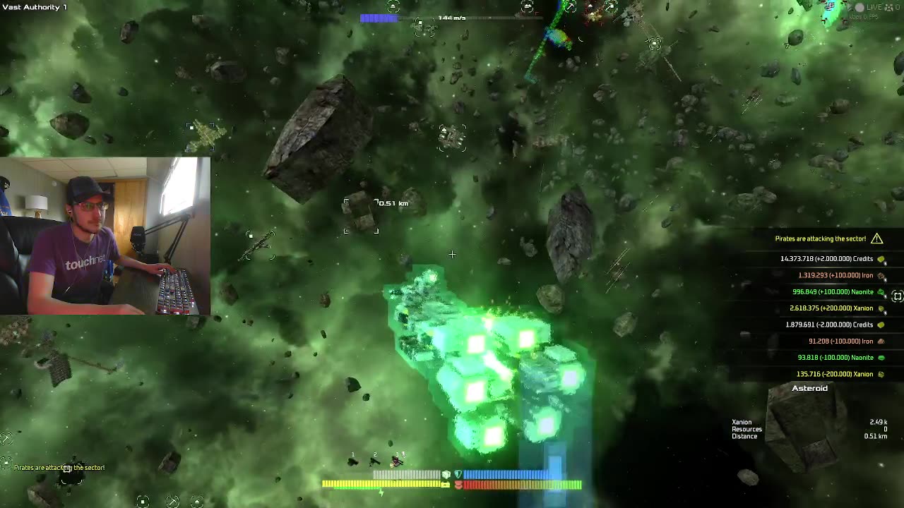 Avorion