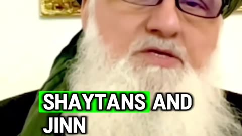 One Recitation Will Burn Shaytan
