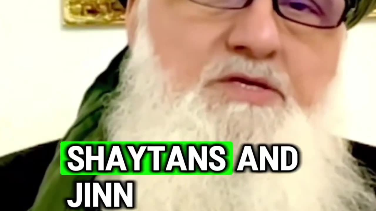 One Recitation Will Burn Shaytan