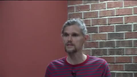 Partnering with God Class 6 - Fasting, Cleansing, and Detoxification