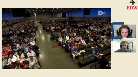 2025 Southern Baptist Convention Day 2 Mike Law Amendment Vote