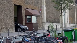 France's Sarkozy back home after court frees him pending appeal