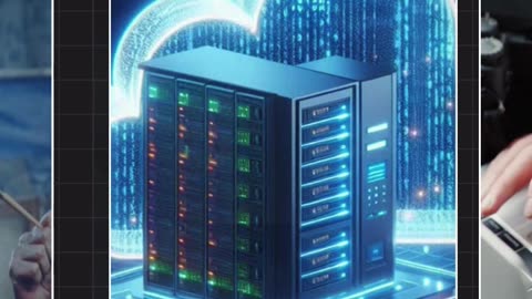 Synergy IT Solutions – Empowering Digital Transformation