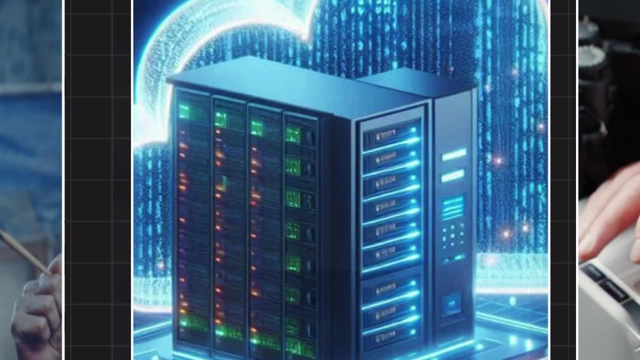 Synergy IT Solutions – Empowering Digital Transformation